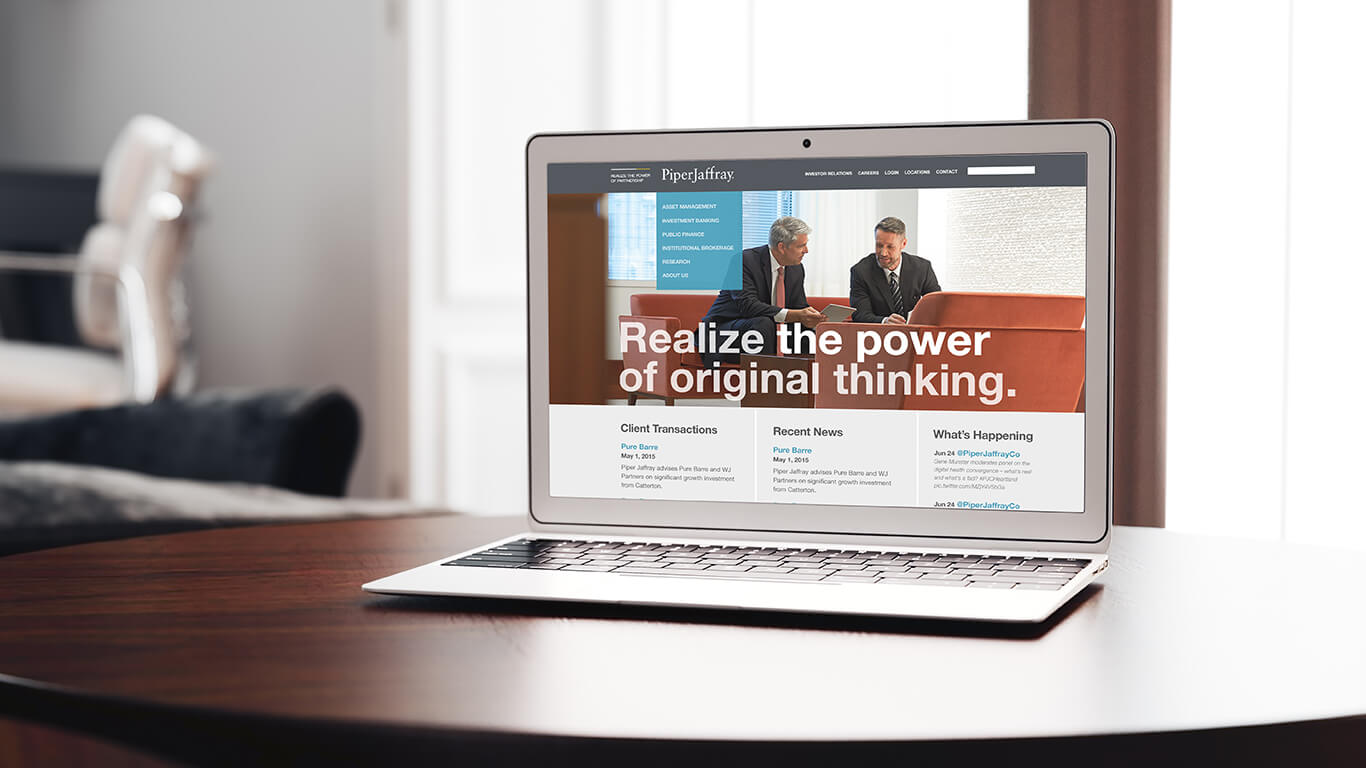 PJ-website
