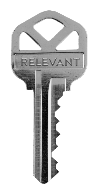 key