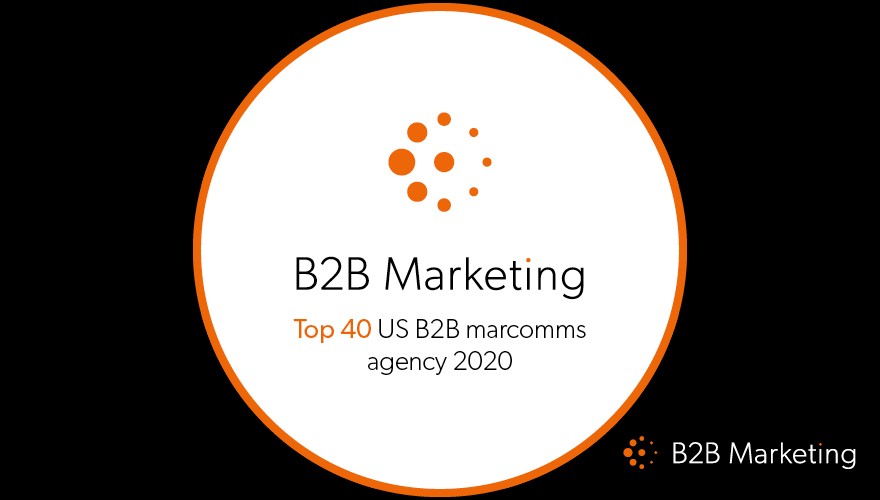 Top40_US-B2B-MarcommsAgency2020