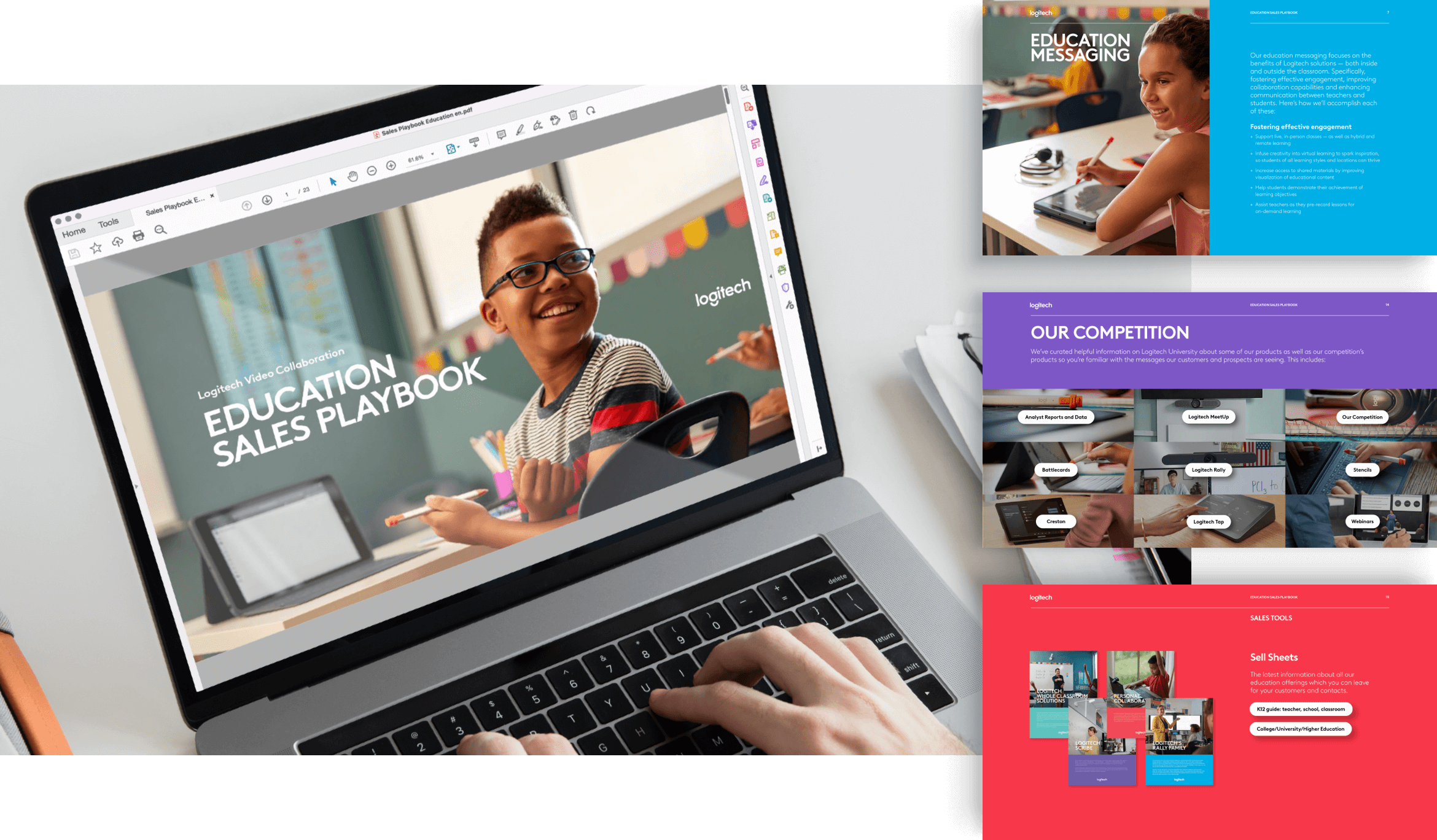 logitech-education-sales-playbook
