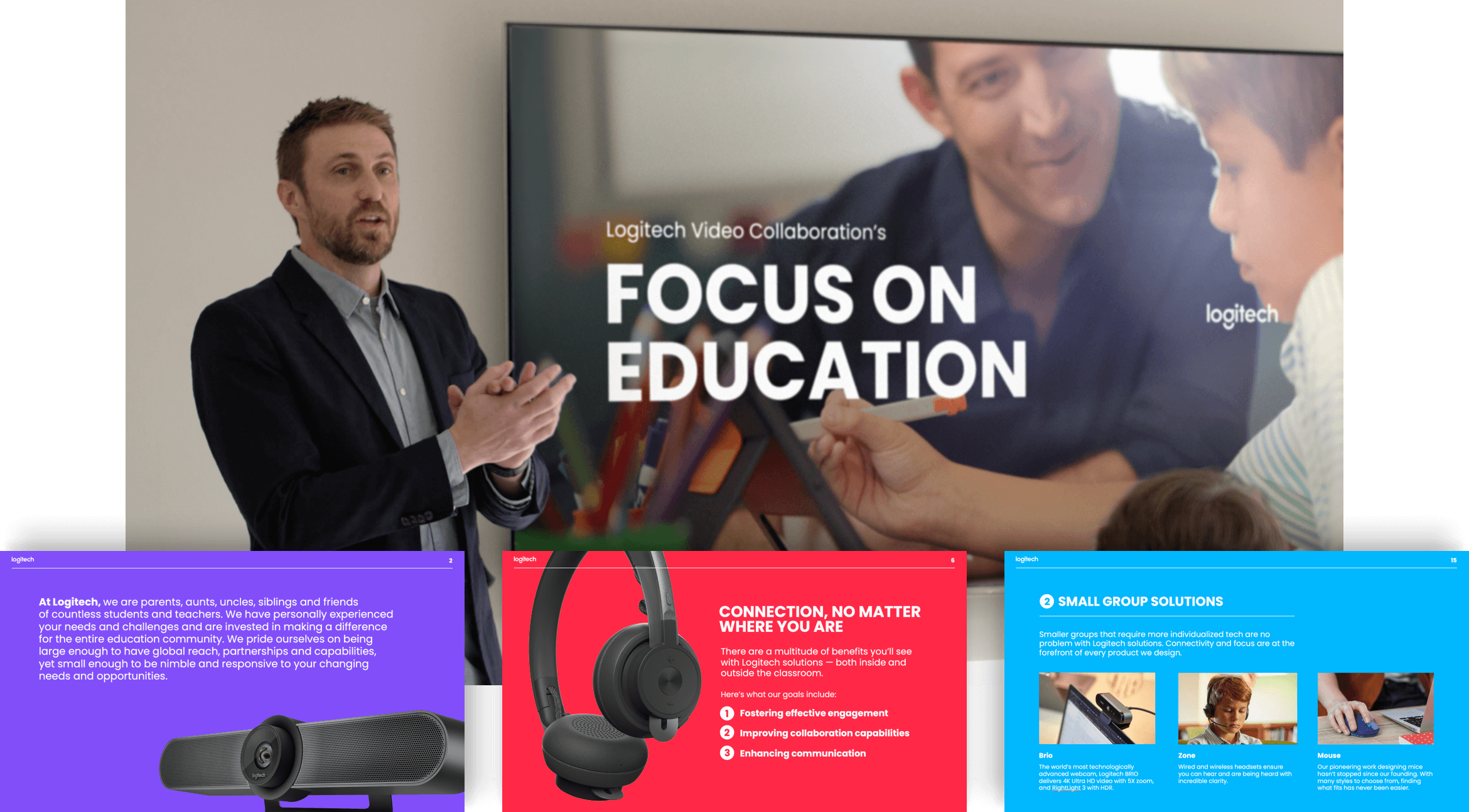 logitech-education-sales-presentation