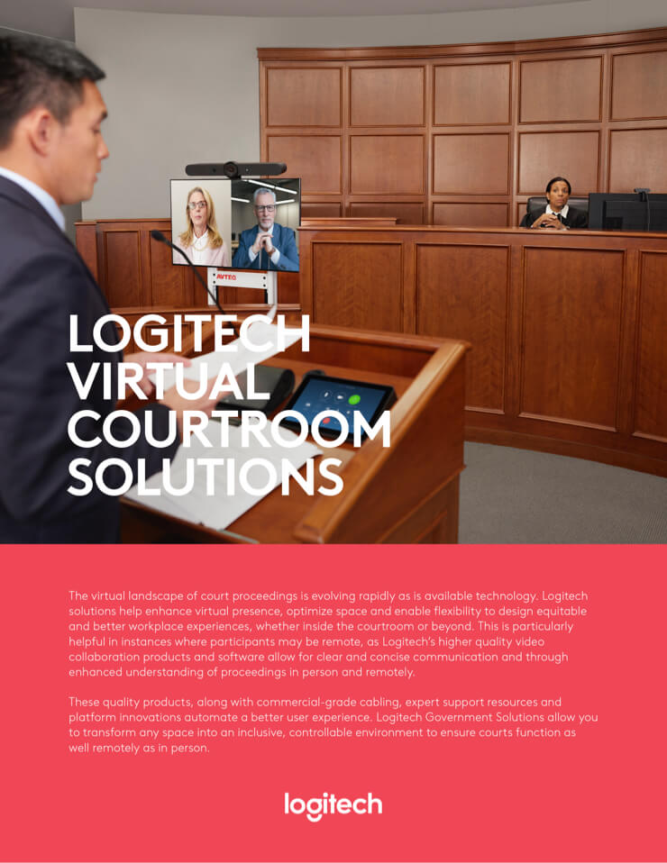 logitech-government-sell-sheet