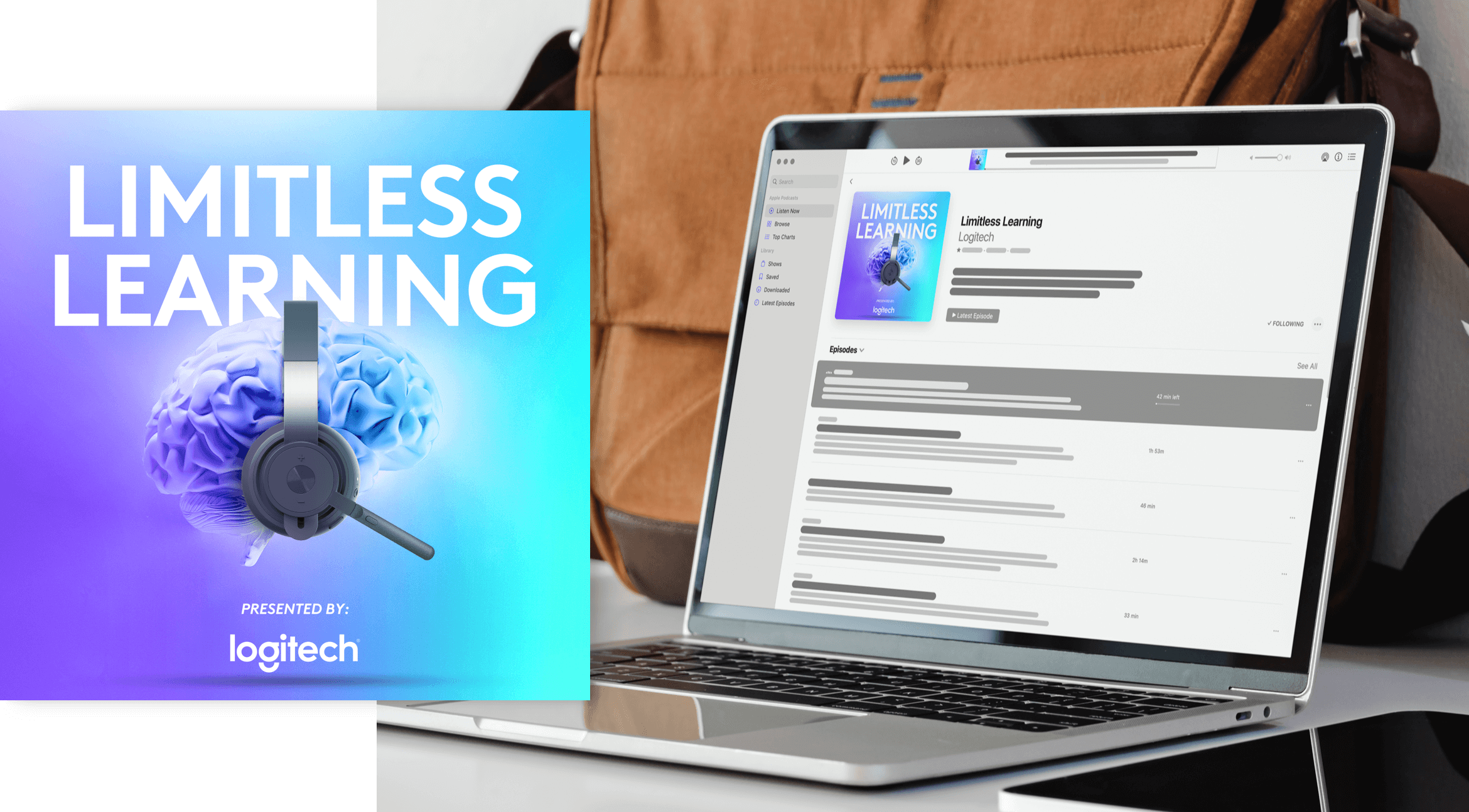 logitech-limitless-learning-podcast
