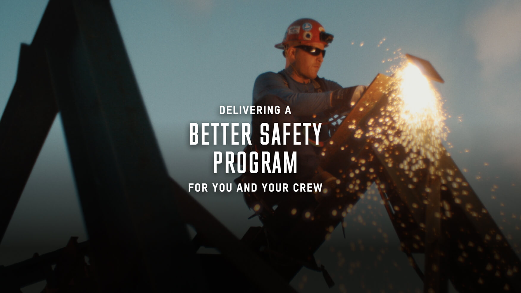 Delivering a Better Safety Program for you and you crew